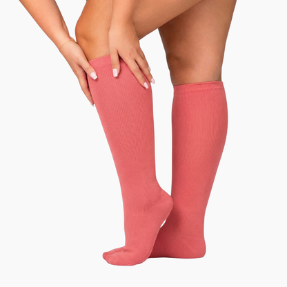 Chaussettes de Compression Confortable