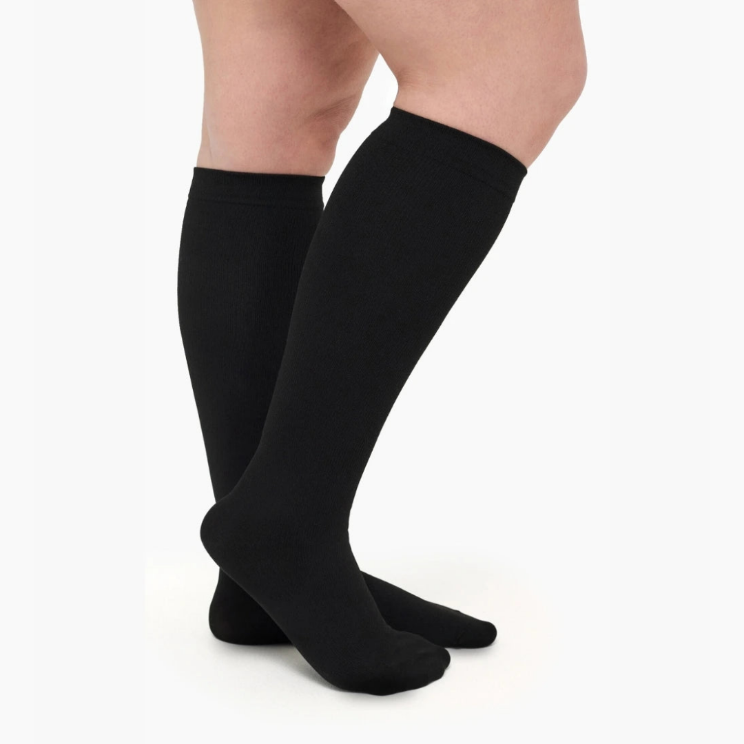 Chaussettes de Compression Confortable