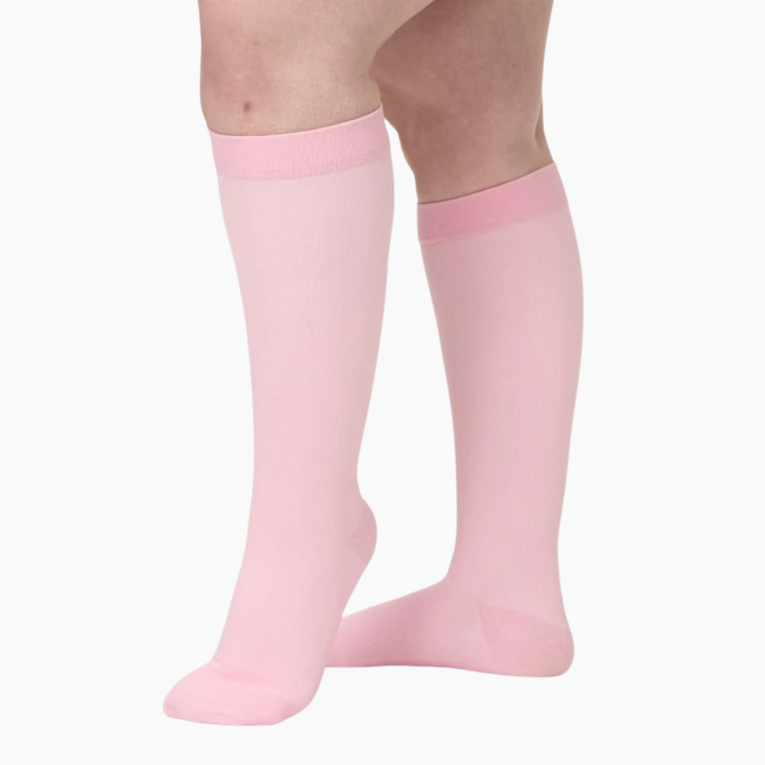 Chaussettes de Compression Confortable