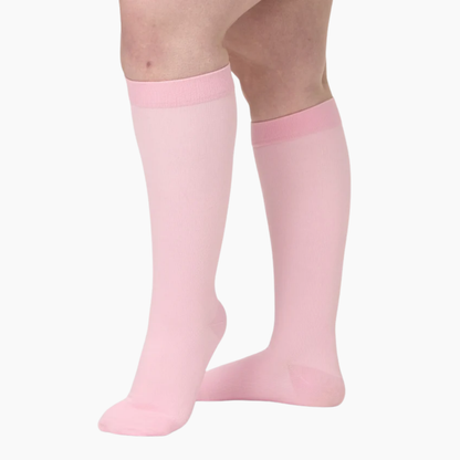 Chaussettes de Compression Confortable